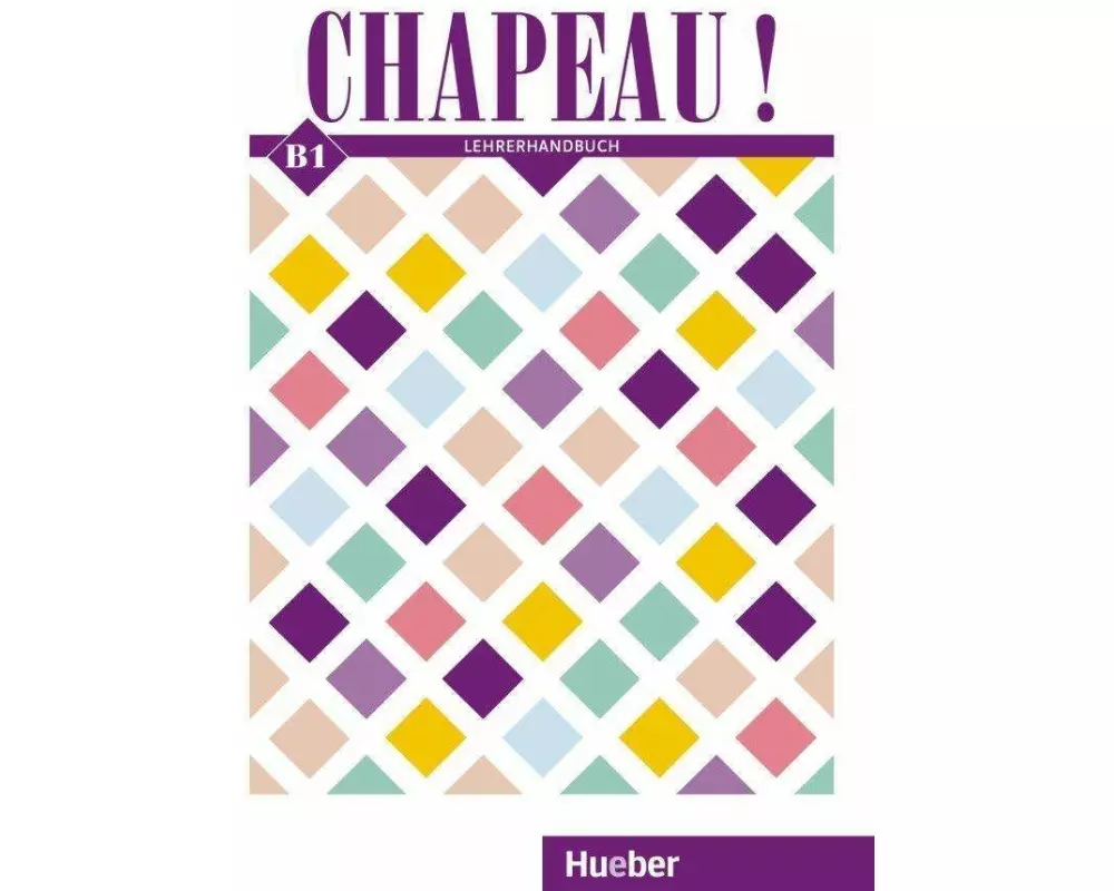 Chapeau ! B1