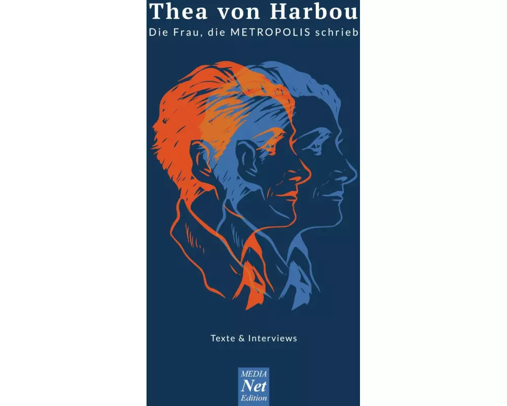 Thea von Harbou