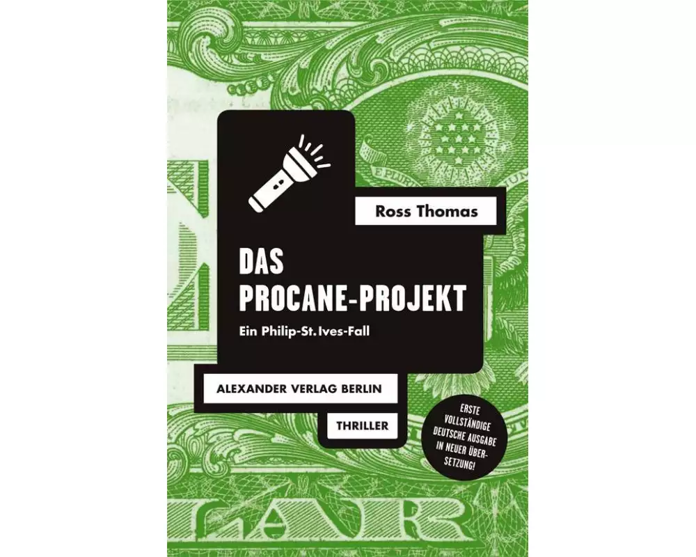 Das Procane-Projekt