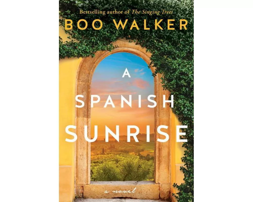 A Spanish Sunrise