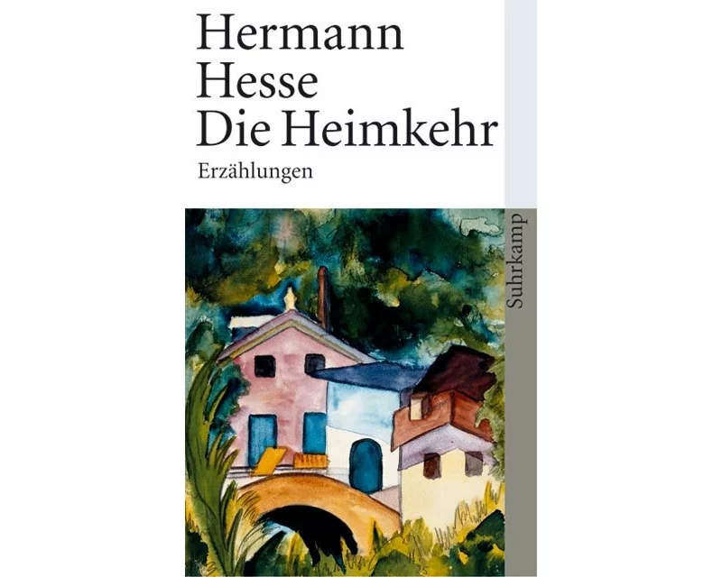 Die Heimkehr