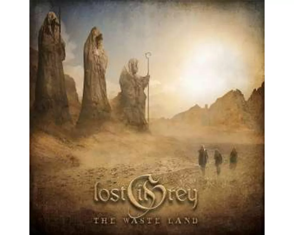 The Waste Land