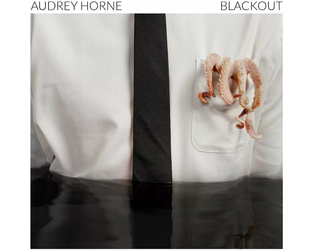 Blackout (ltd Edition)