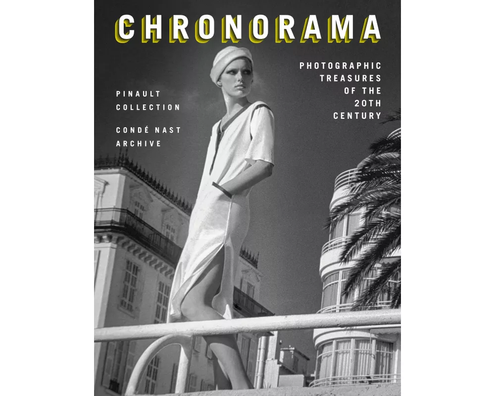 Chronorama