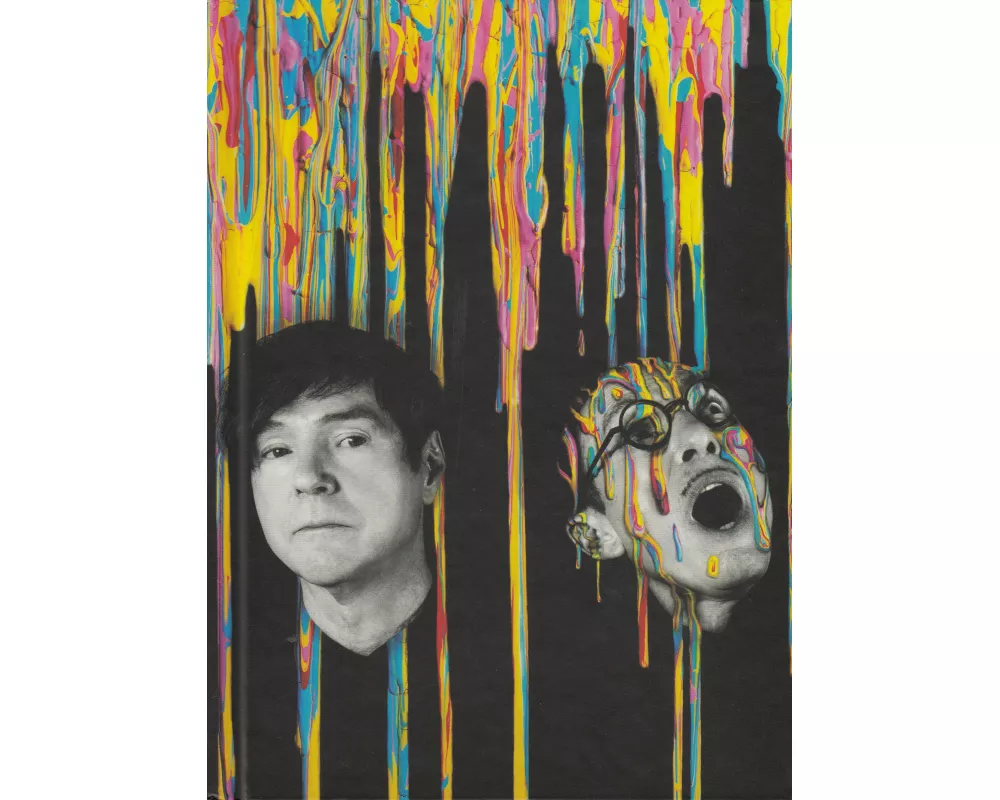 A Steady Drip,Drip,Drip