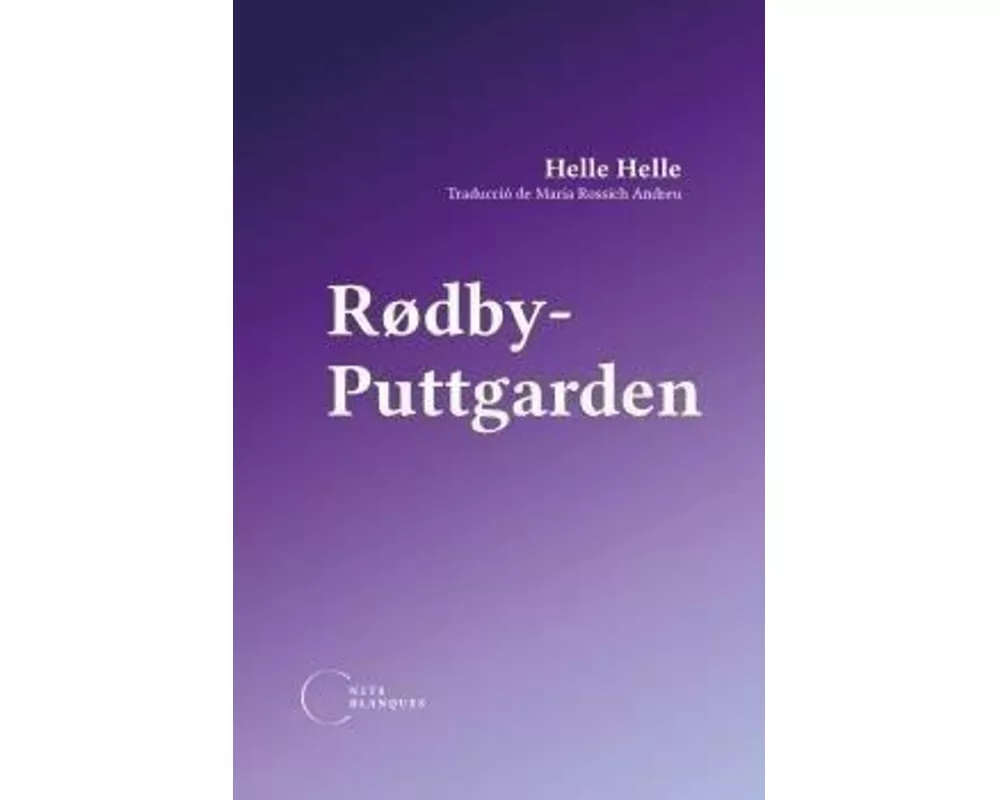 Rødby-Puttgarden