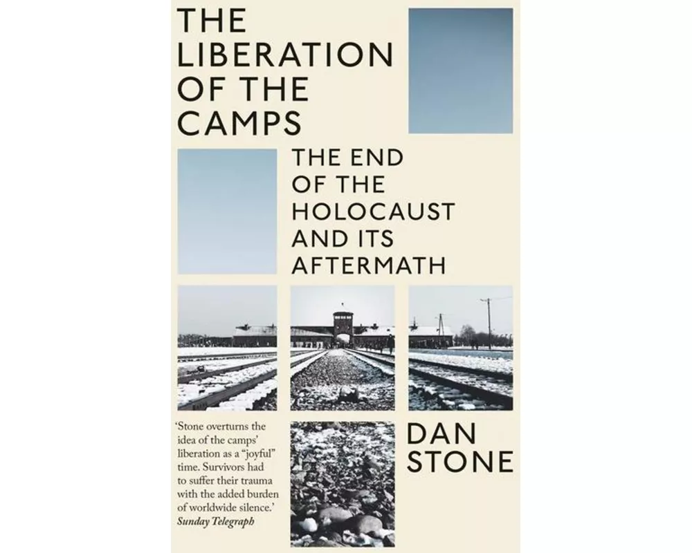 The Liberation of the Camps
