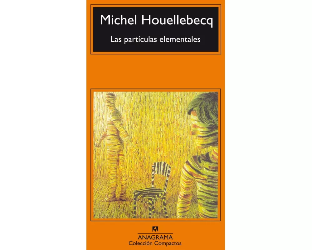 Las partículas elementales