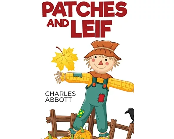 Patches and Leif