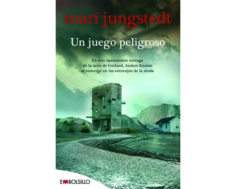 Un juego peligroso