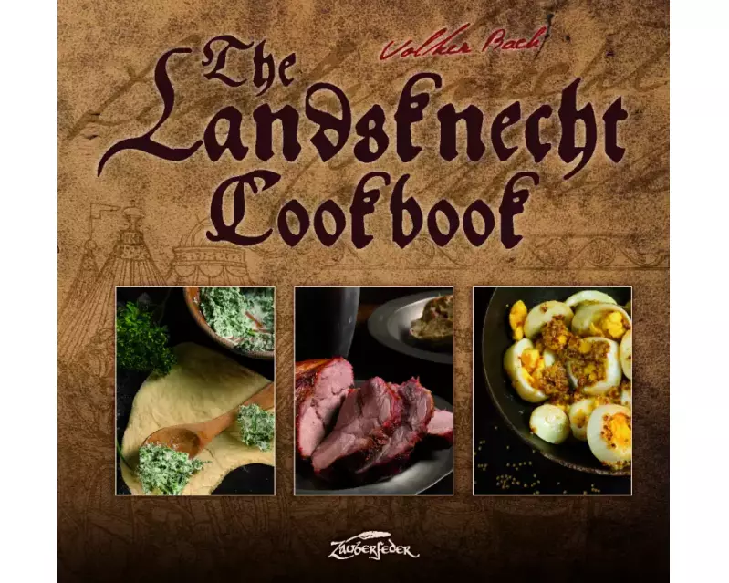 Landsknecht Cookbook