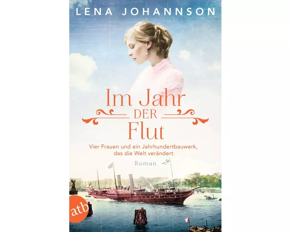 Im Jahr der Flut