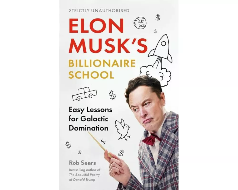 Elon Musk's Billionaire School