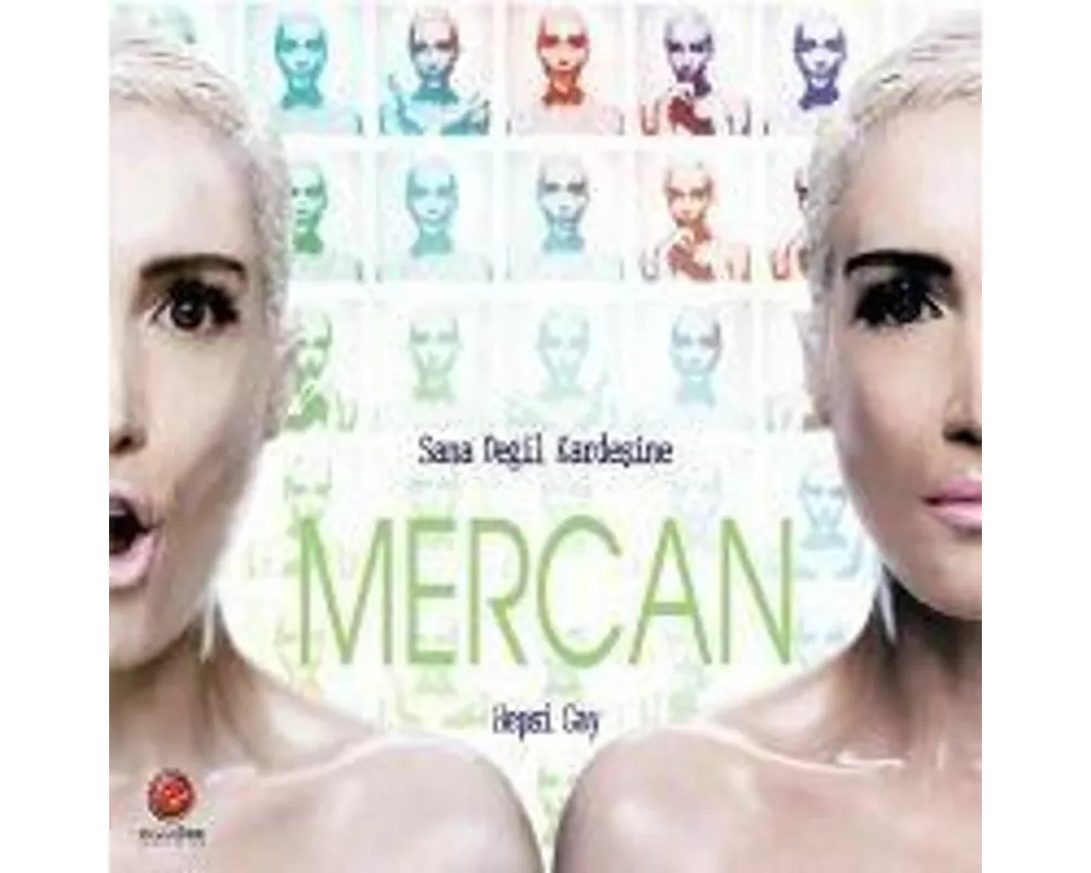 Sana Degil Kardesine CD