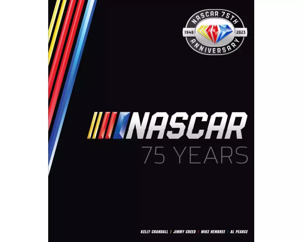NASCAR 75 Years