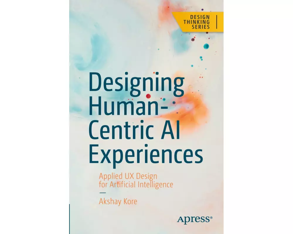Designing Human-Centric AI Experiences