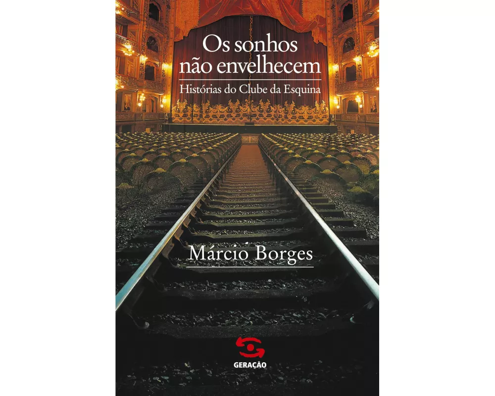 Os sonhos não envelhecem