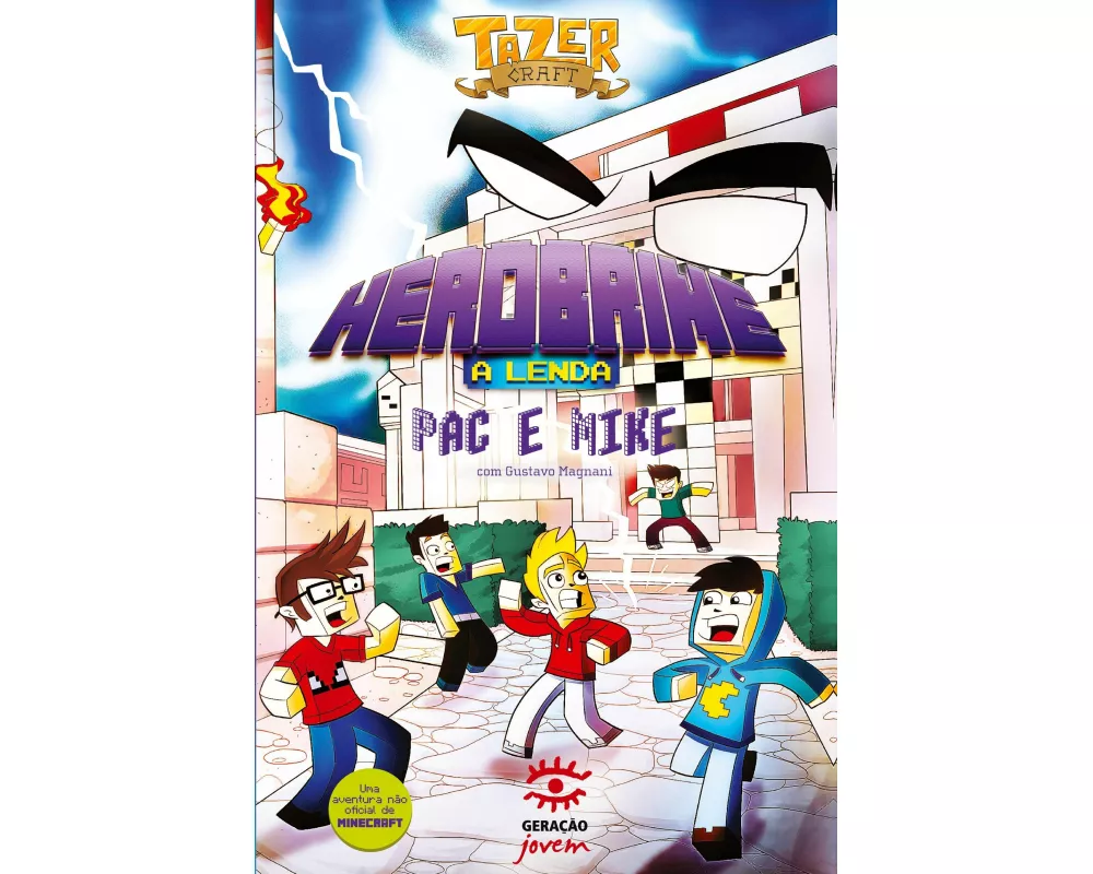 Herobrine