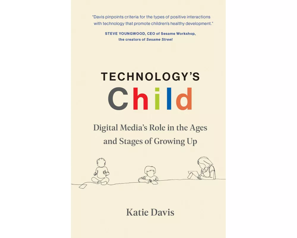Technology's Child