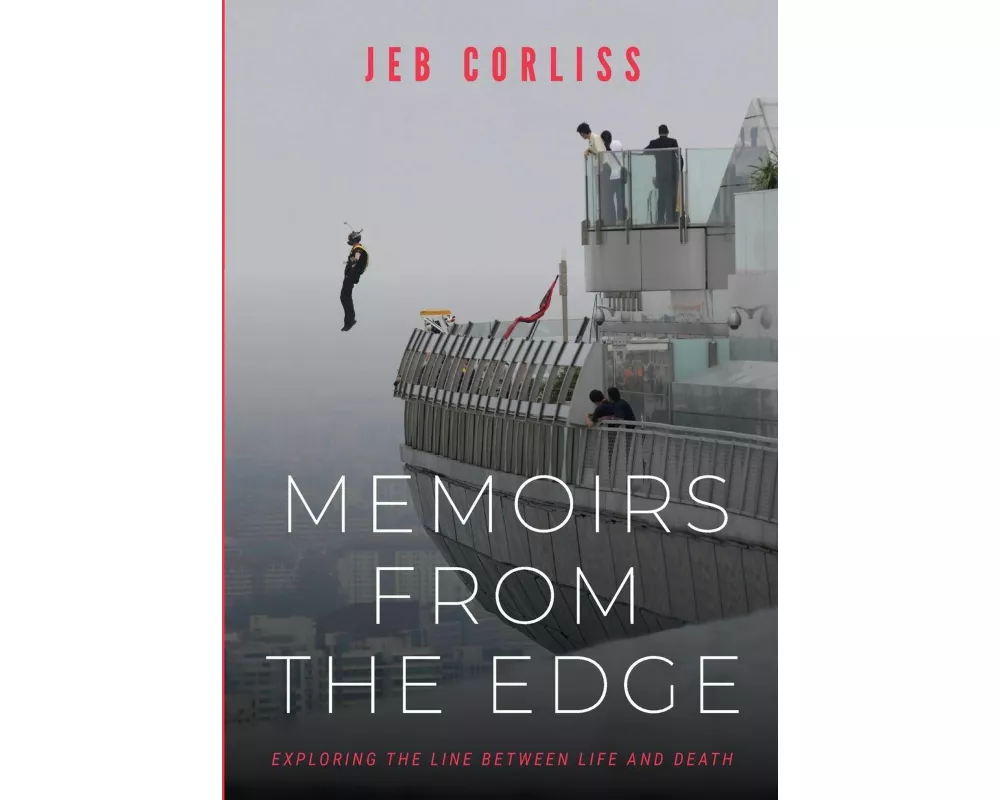 Memoirs From the Edge