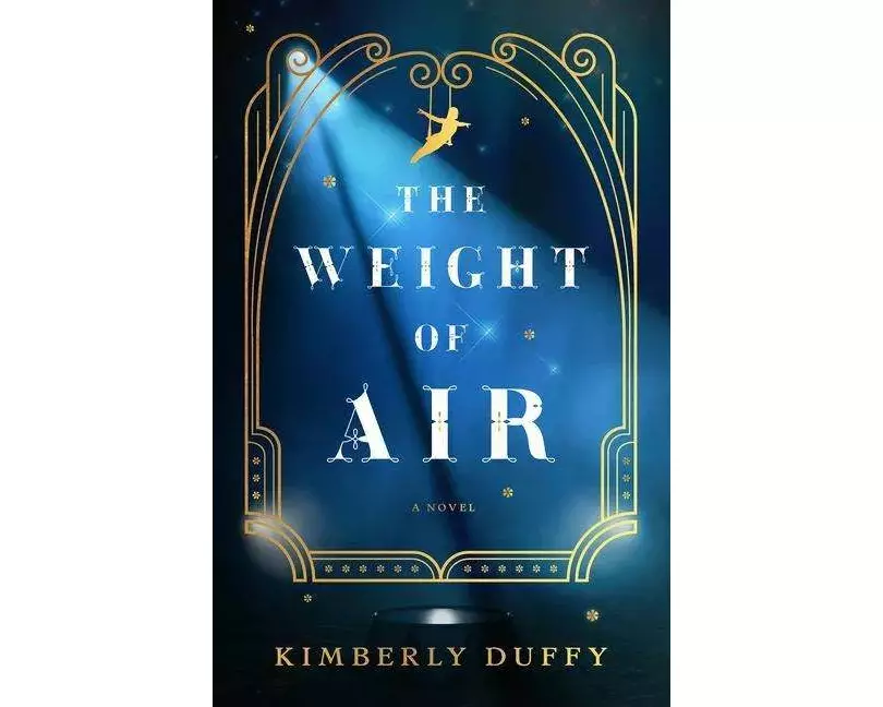 The Weight of Air