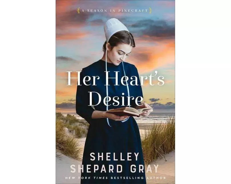Her Heart`s Desire