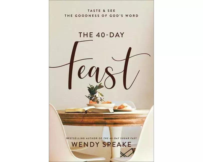 The 40-Day Feast