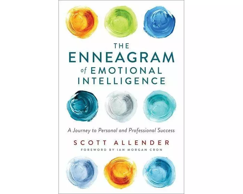 The Enneagram of Emotional Intelligence