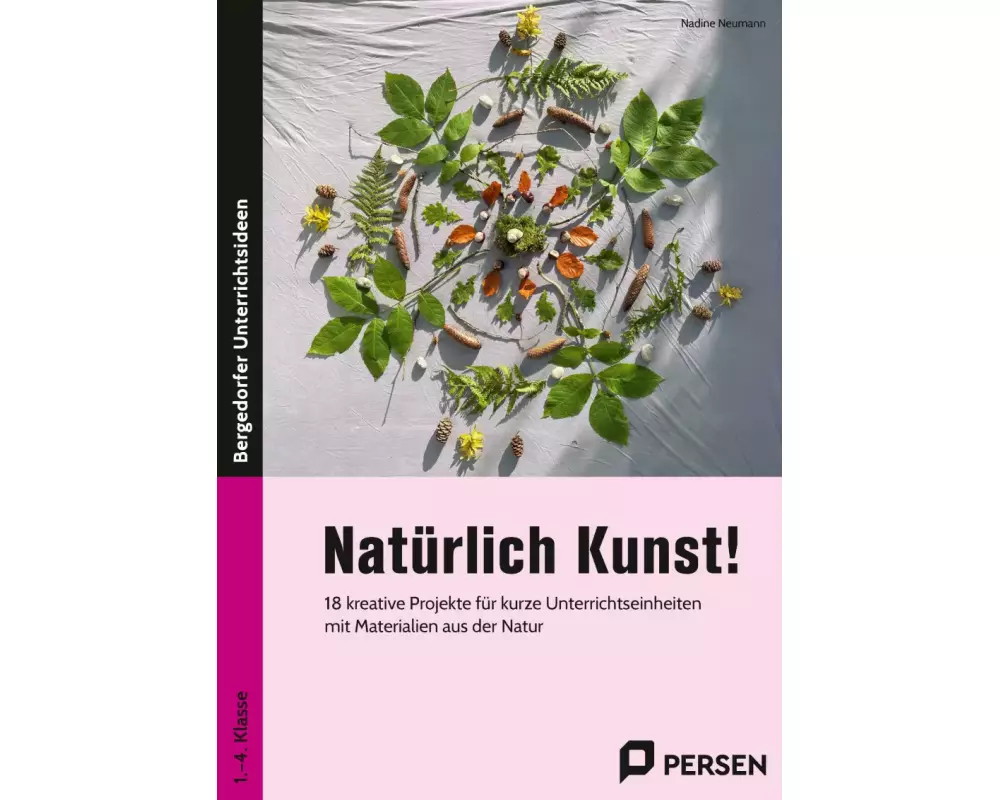 Natürlich Kunst!