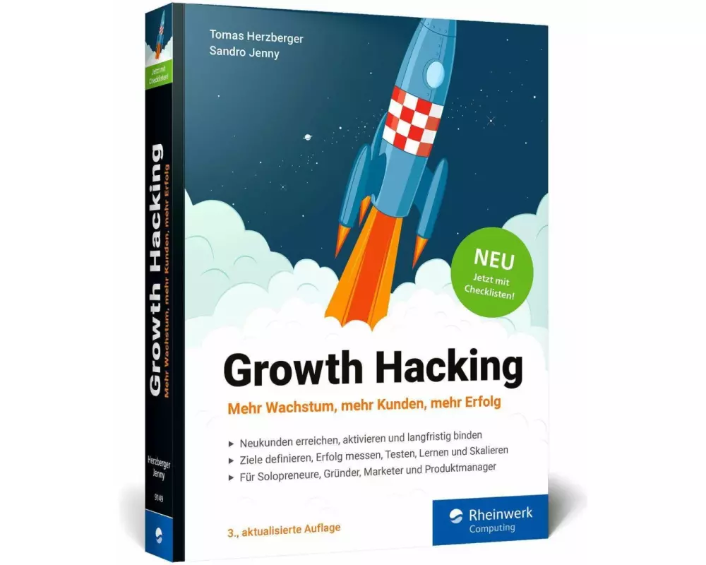 Growth Hacking