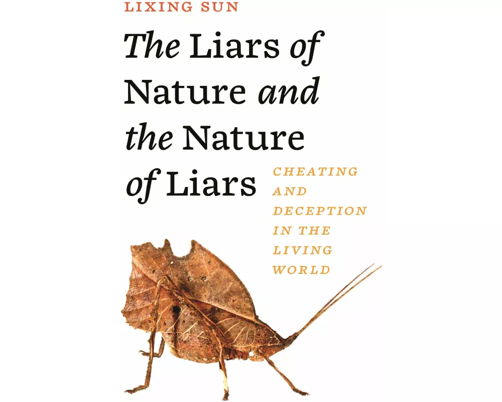 The Liars of Nature and the Nature of Liars