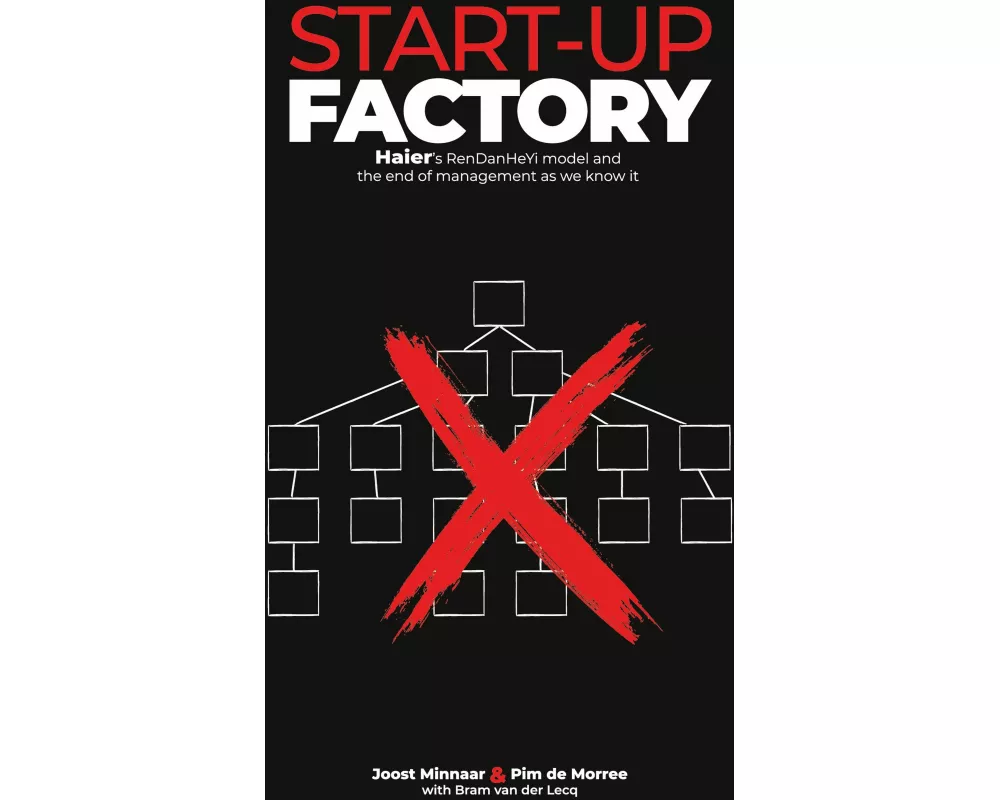 Start-up Factory
