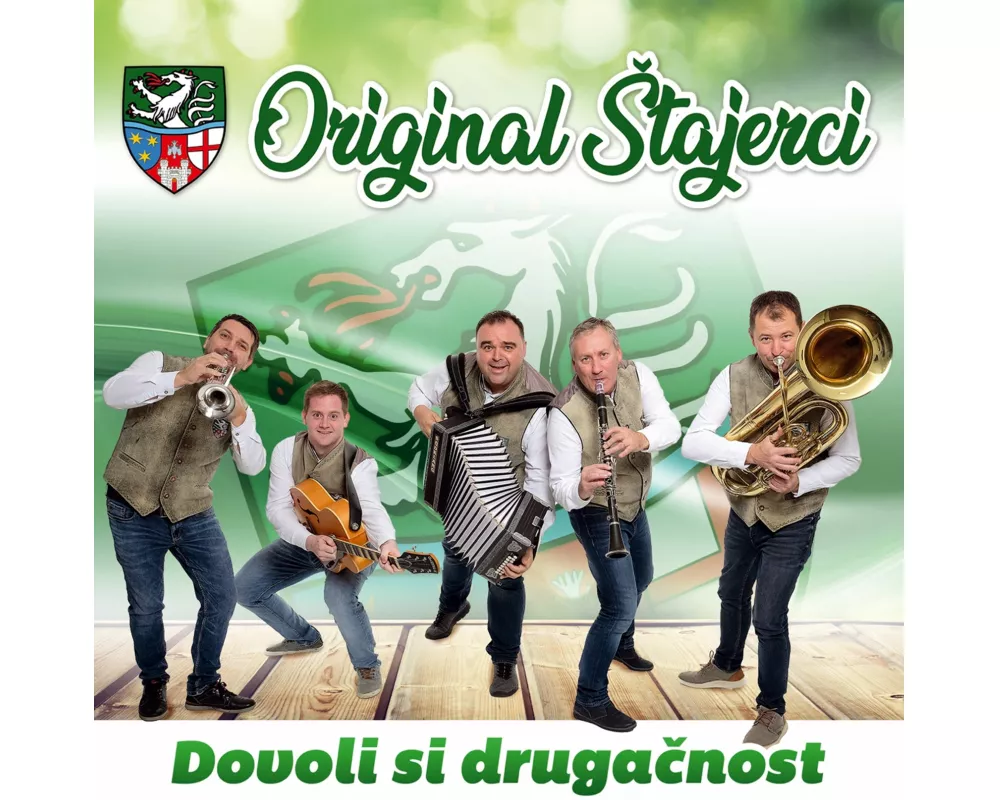Dovoli si drugacnost