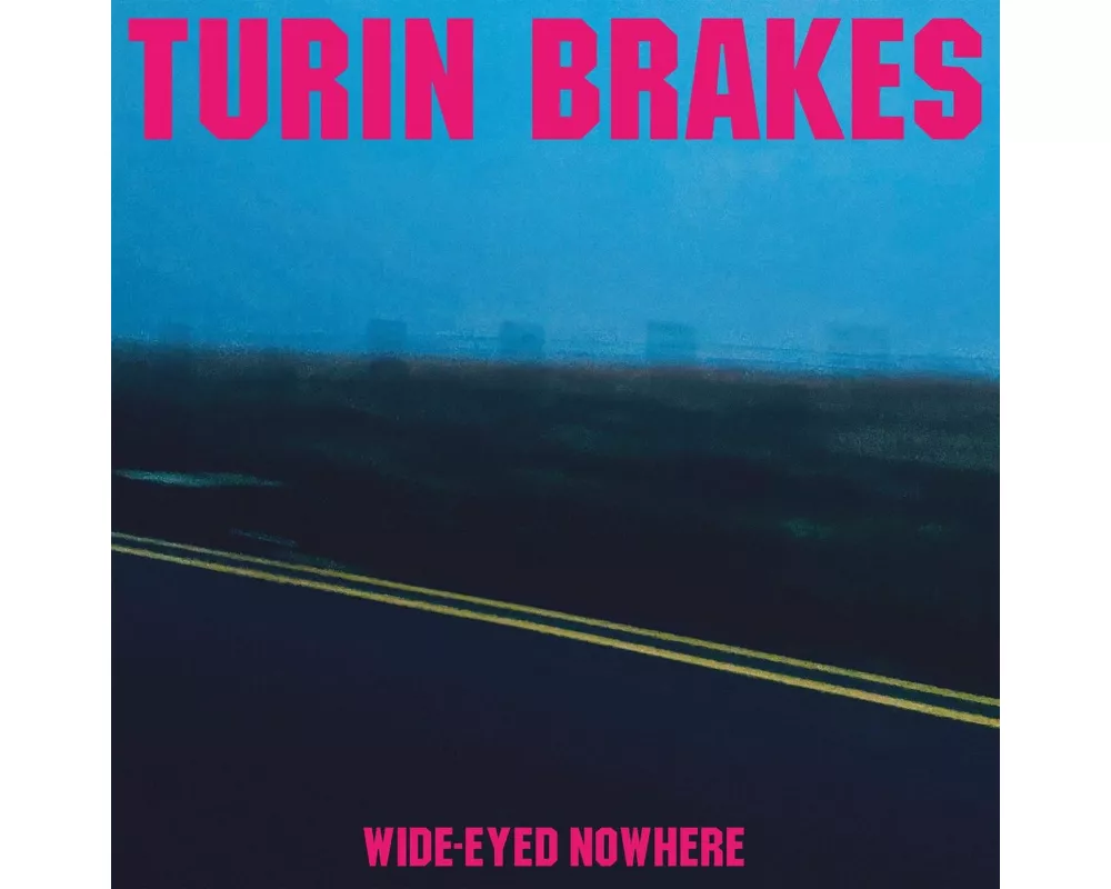 Wide-Eyed Nowhere