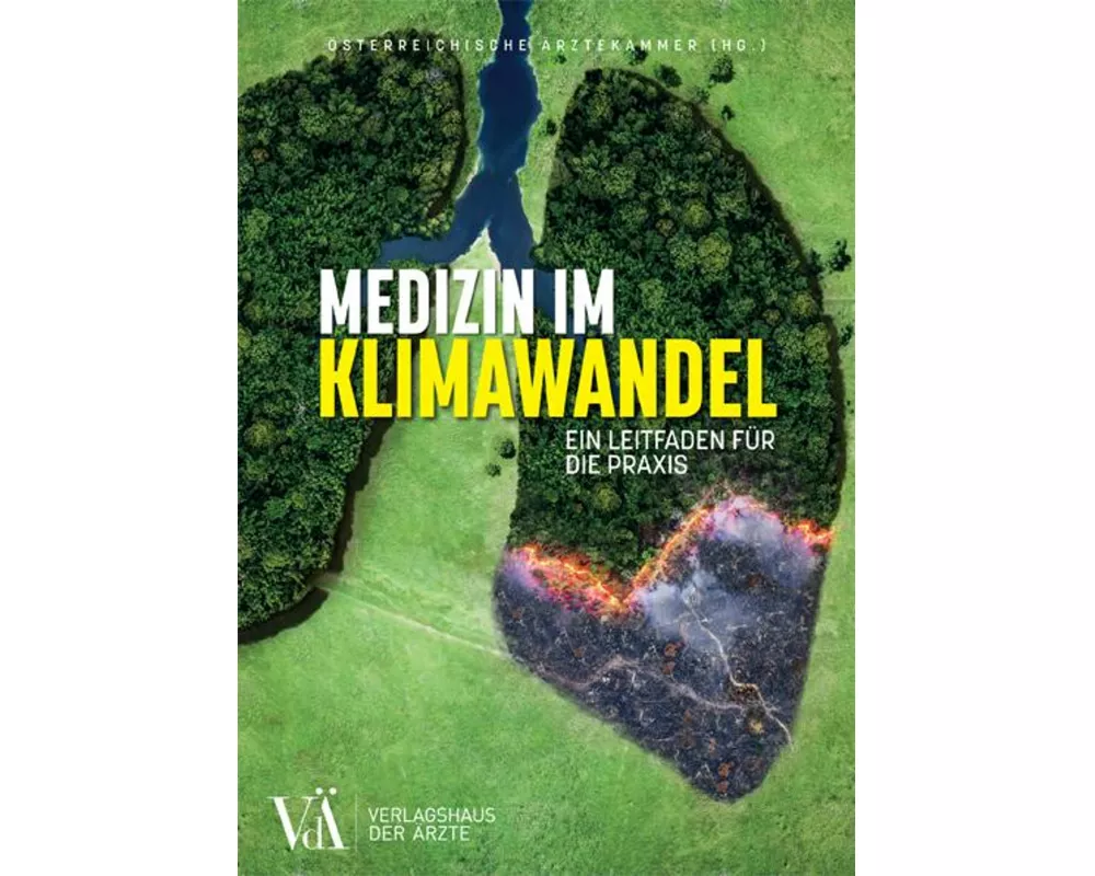 Medizin im Klimawandel