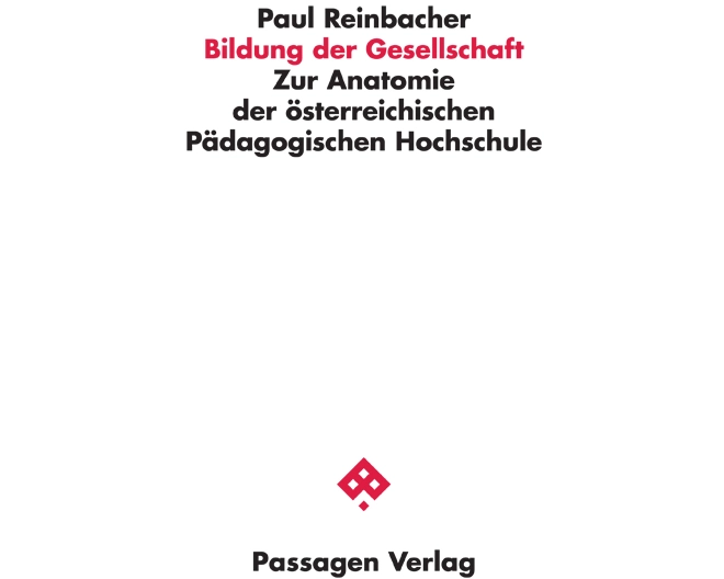 Bildung der Gesellschaft