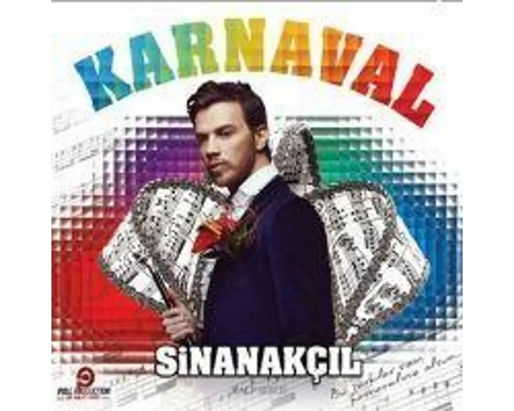 Karnaval CD