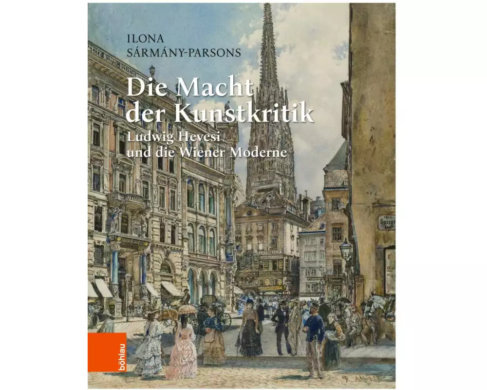 Die Macht der Kunstkritik