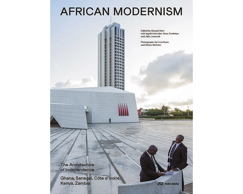 African Modernism