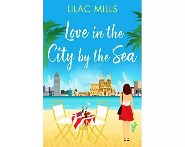 Love in the City by the Sea