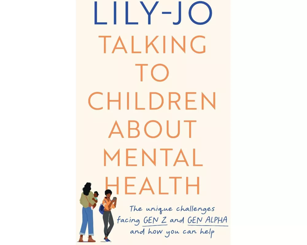 Talking to Children About Mental Health