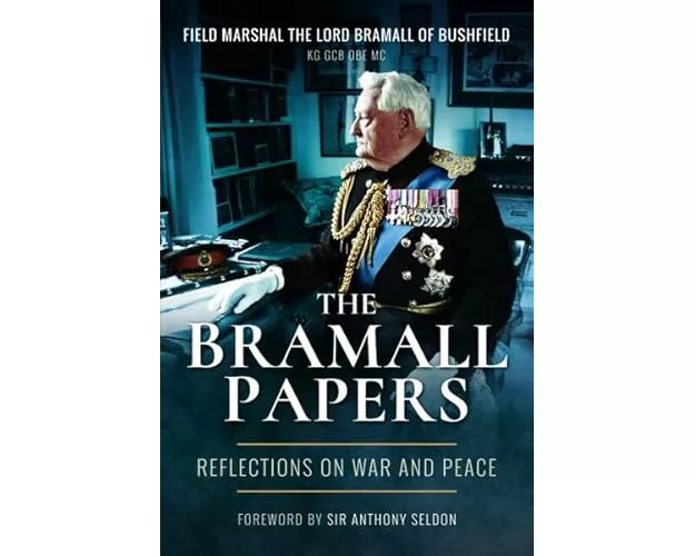 The Bramall Papers