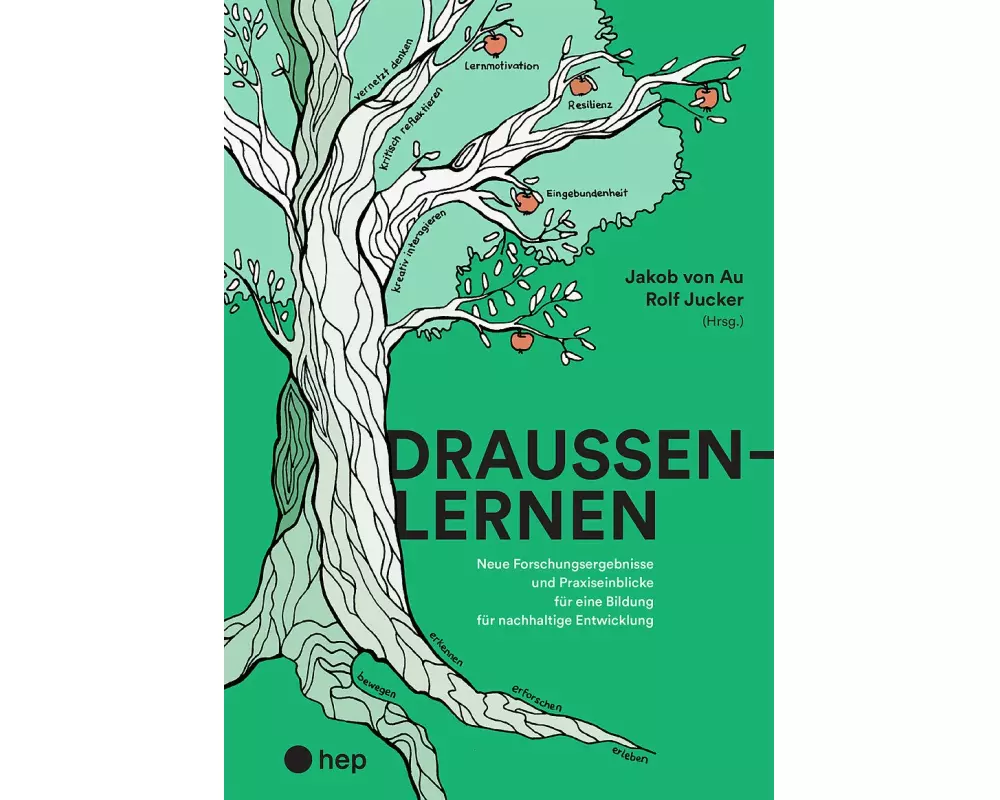 Draußenlernen (E-Book)