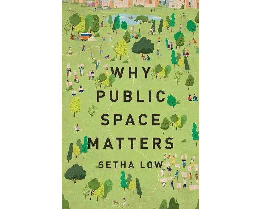 Why Public Space Matters