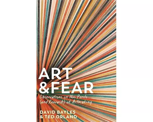 Art & Fear