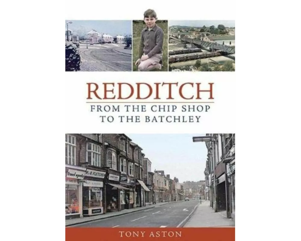 Redditch