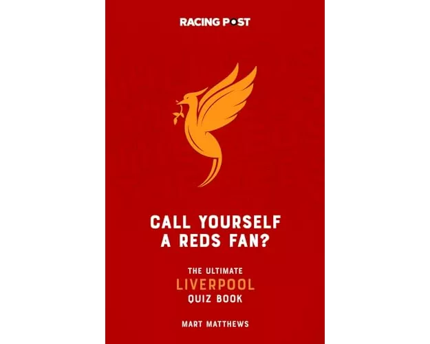 Call Yourself a Reds Fan?