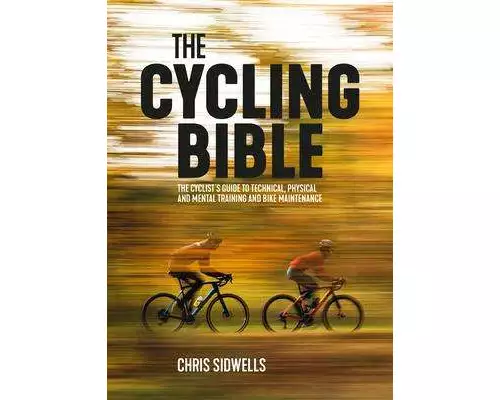 The Cycling Bible
