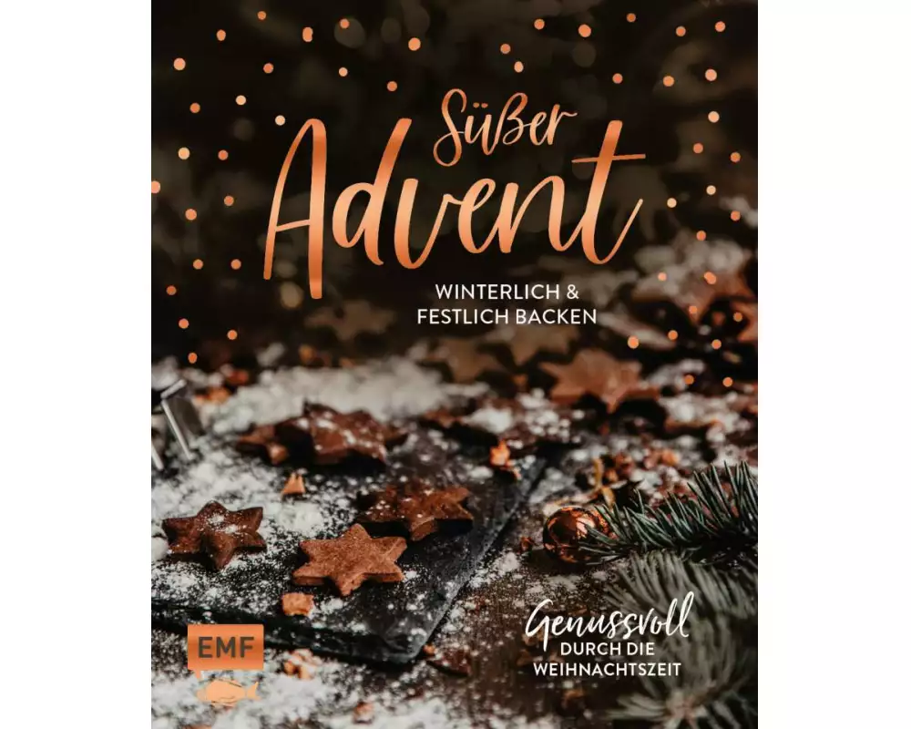 Süßer Advent