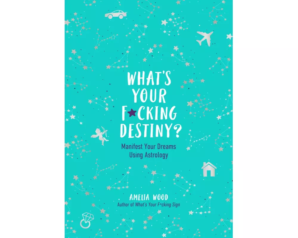 What's Your F*cking Destiny?